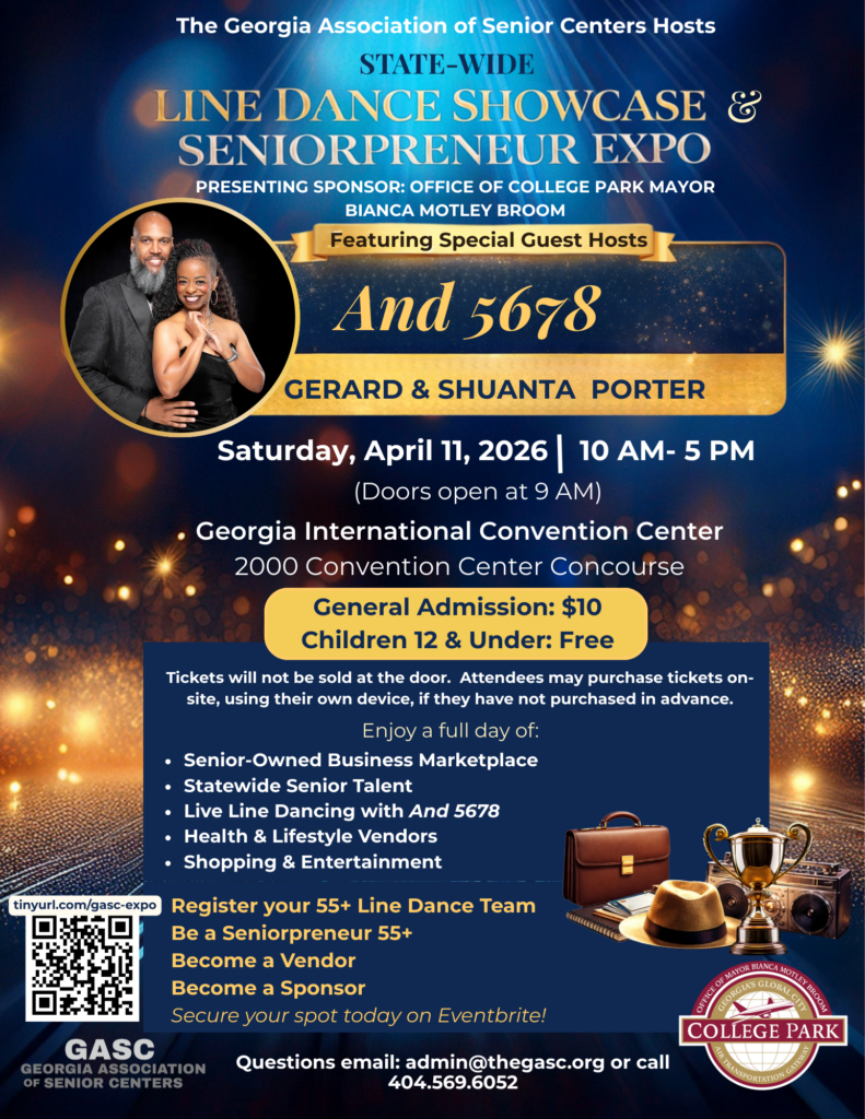 line dance & expo flyers final flyer 3.1.26